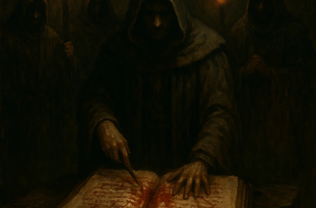 The Cult of Aeglar: Fanatics of the Clever One