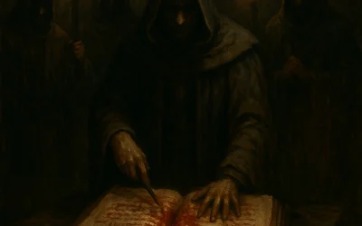 The Cult of Aeglar: Fanatics of the Clever One