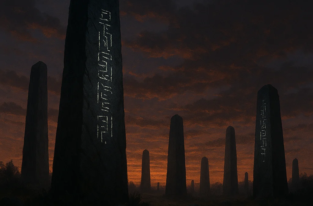 The Cabal of the Epitaph and the Steele of the Founder