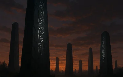 The Cabal of the Epitaph and the Steele of the Founder