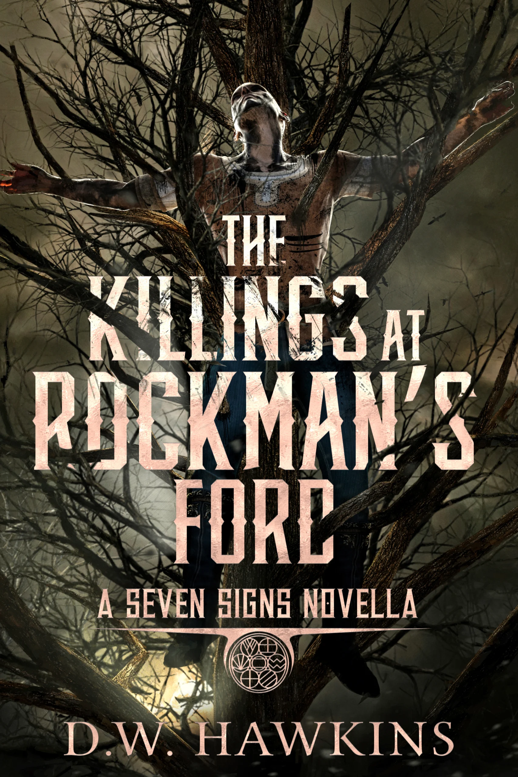 The Killings at Rockman's Ford