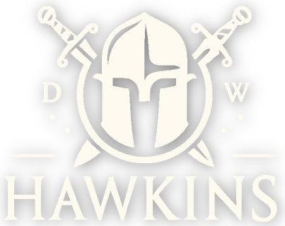 D.W. Hawkins: Fantasy & Sci-Fi