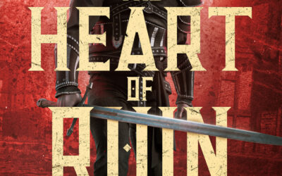The Heart of Ruin Update