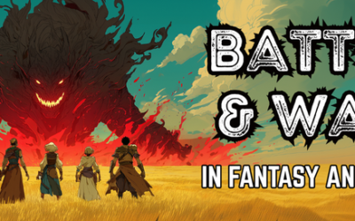 The Original Forever War